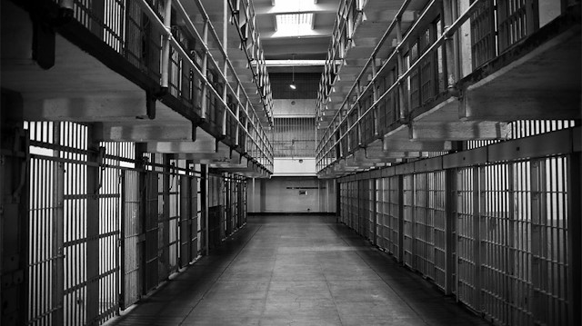 Hapishanelerde yer kalmadı: Mahkumlar başka ülkeye transfer ediliyor