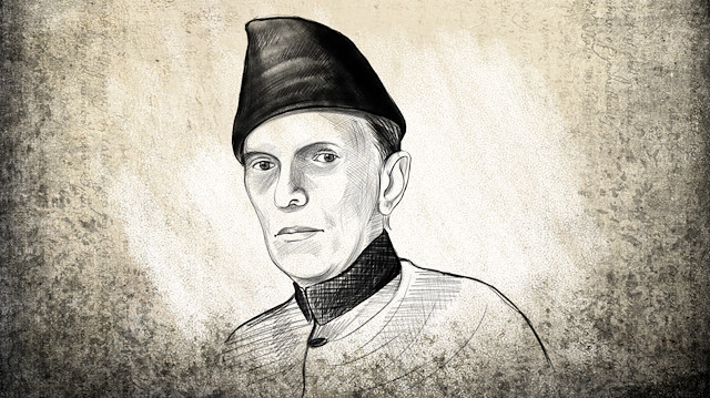 Kaid-i Azam: Muhammed Ali Cinnah