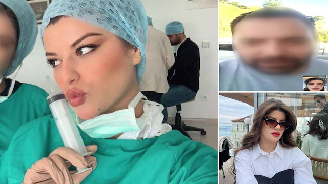 Üniversite öğrencisi Ayşe'nin cesedi yol kenarında valizde bulundu: Şüpheli eski polis gözaltında