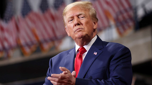 Trump'tan önemli açıklama: Azerbaycan ve Ermenistan yakında çatışmayı çözecek