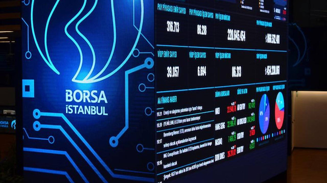 Borsa İstanbul’da manipülasyon operasyonu: 8 şüpheli hakkında gözaltı kararı