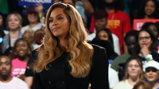 Dünyaca ünlü şarkıcı Beyonce hayatının şokunu yaşadı: Yayımlanmamış şarkıları çalındı