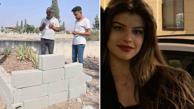 Cansız bedeni valiz içinde bulunmuştu: İkiz kardeşinden dikkat çeken 'Baskı' iddiası