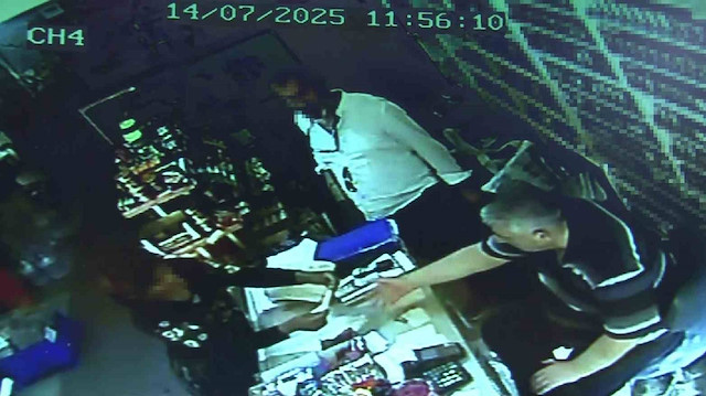 Dilencinin bir günlük hasılatı dudak uçuklattı: Yılların esnafı bile o kadar kazanmıyor