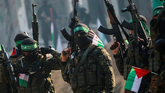 İsrail'den Hamas'a tehdit: Anlaşma olmazsa savaşı daha geniş bir alana yayarız