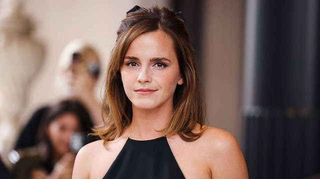 Harry Potter'ın Hermione'si Emma Watson'ın aşırı hız nedeniyle araç kullanması yasaklandı
