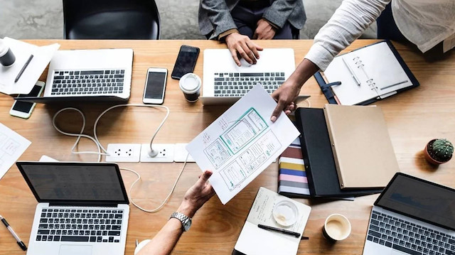 Yapay zekanın devraldığı meslekler belirlendi: Bazıları tarih oluyor... İşte gerçek verilere dayalı liste