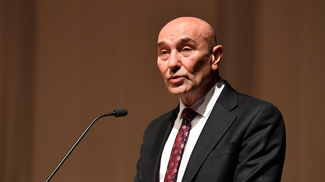 Tunç Soyer için 45 yıla kadar hapis cezası istendi