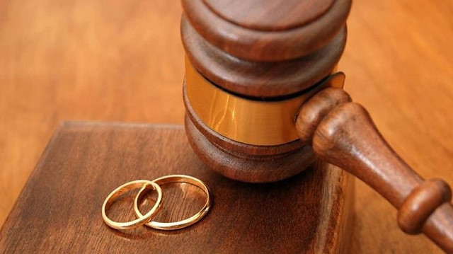 Yargıtay'dan emsal karar: Boşanmada kusur sayıldı