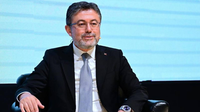 Bakan Yumaklı'dan orman yangınları için uyarı: Haftaya sıcaklıklar artacak...