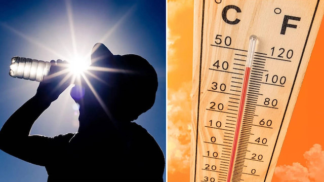 Sıcaklıklar daha da artacak: Yeni haftada hava durumu nasıl?