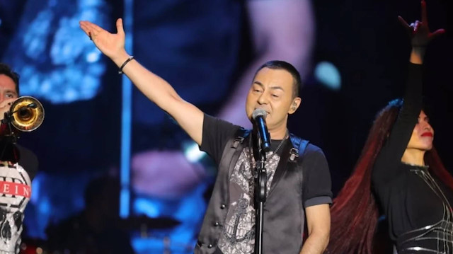 Serdar Ortaç’tan hayranlarını üzen açıklama: 'Ömrüm sayılı' dedi... Mirasını bakın kime bıraktı