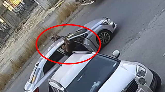 Haraç istediler iş yerlerini kurşunladılar: Terör estiren suç şebekesi üyesi 27 kişi tutuklandı