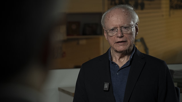 ABD’nin eski Suriye temsilcisi Jeffrey: Türk ordusu 'güçlü ve geri döndürülemez'