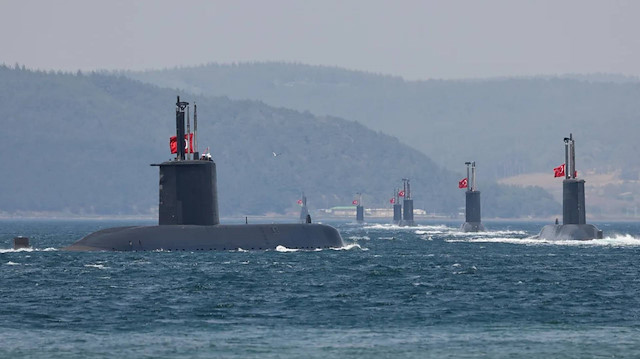 Türkiye kritik bir döneme hazırlanıyor: Yerli nükleer denizaltı nasıl bir kırılma noktası oluşturacak?
