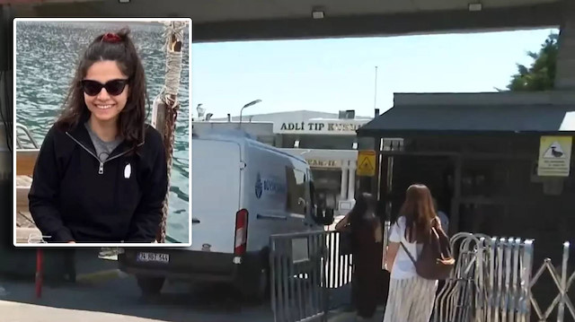 Sarıyer'de genç doktorun sır ölümü: Nikahına ve uzmanlığına bir ay kalmıştı