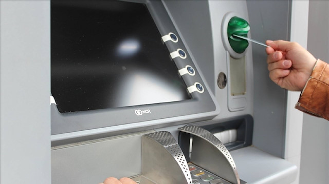 ATM'lerde yeni dönem: Bunu bilmezseniz para çekemezsiniz