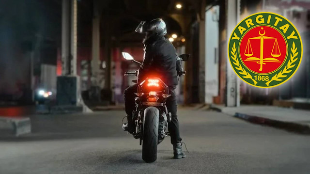 Yargıtay'dan emsal karar: Korna, söz söyleme ve yaklaşma bir bütün cinsel taciz sayıldı