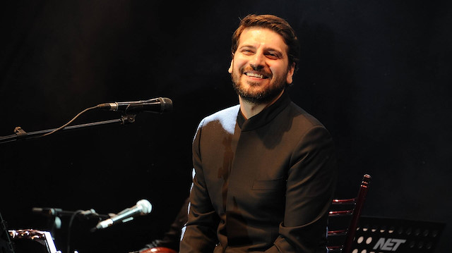 Sami Yusuf 10 yıl sonra İstanbul’da: Kulisteki tek isteği şaşırttı
