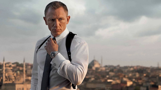'James Bond' gibi olma hayali duvara tosladı: Rusya adına casusluk girişiminden suçlu bulundu