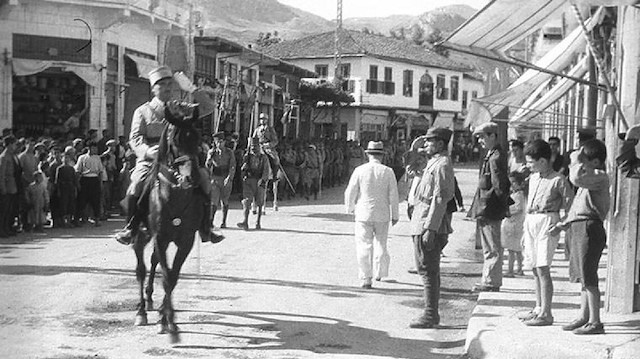 86 yıl önce bugün Hatay kurtuldu: İşte diplomatik zaferin hikayesi
