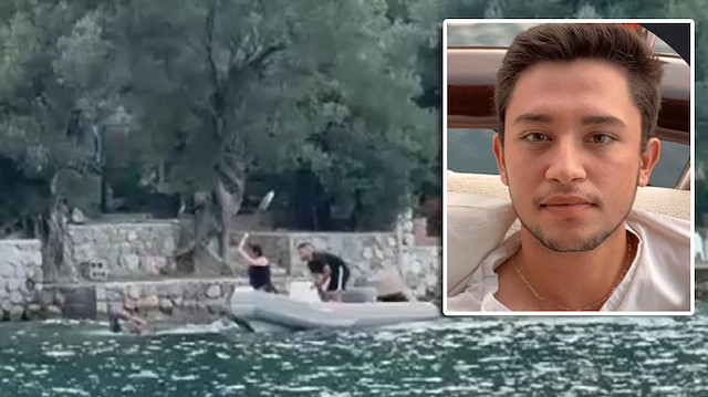 Tekne kavgasında 22 yaşındaki genç öldürülmüştü: Zanlıların ifadesi ortaya çıktı