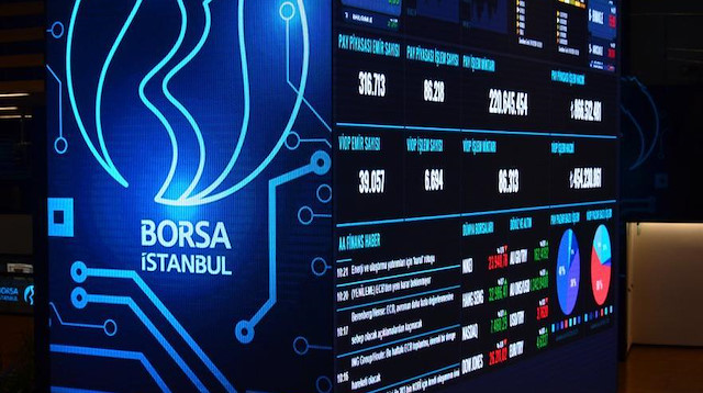 Yabancı yatırımcıdan borsada hisse alımı devam ediyor: Ne kadar alım yapıldı?