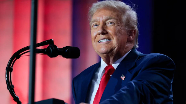 Trump'tan dünyanın geri kalanına tehdit: Gümrük vergisi yüzde 50'ye çıkabilir