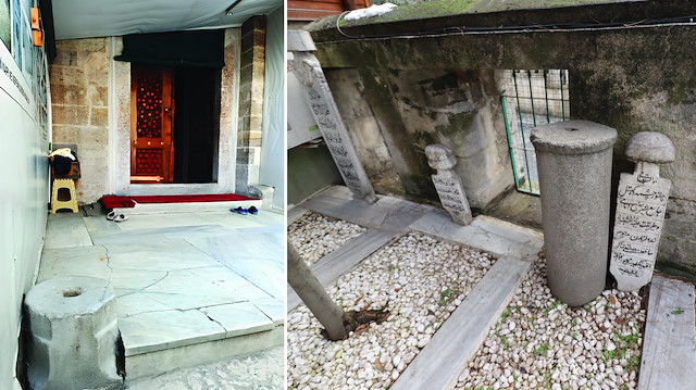 Gizli yardımlaşmanın taşı: Sadaka taşları mit mi, hakikat mi?