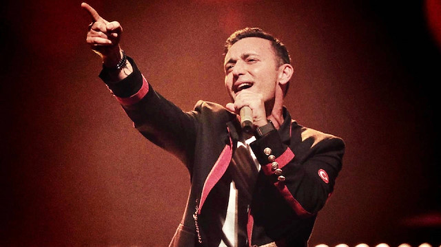 Mustafa Sandal'dan hayranlarını üzen itiraf: Hastalığını ilk kez açıkladı