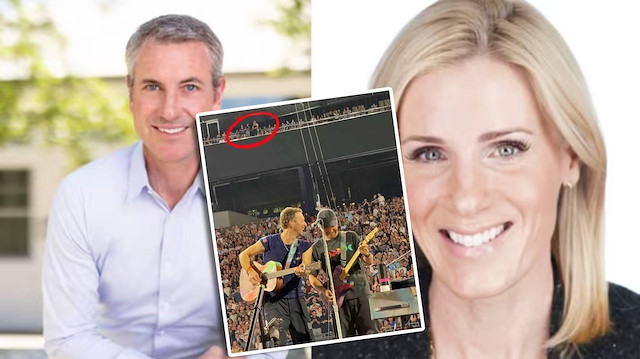 Evli CEO'yla kameralara yakalanmıştı: Peş peşe istifalara o müdür de katıldı