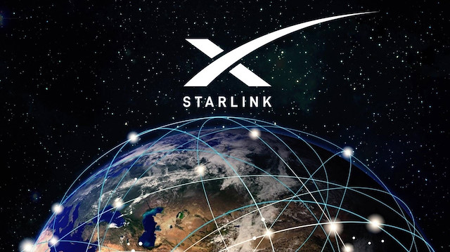 Binlerce kişi saatlerce internetsiz kaldı: Starlink özür diledi