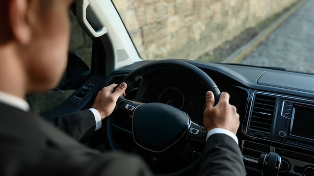 Resmi Gazete'de yayımlandı: Sayıştay 11 şoför alacak