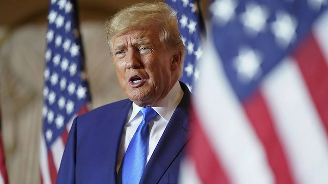 Trump’tan TikTok’a yeni tehdit: Onaylanmazsa yasaklanacak