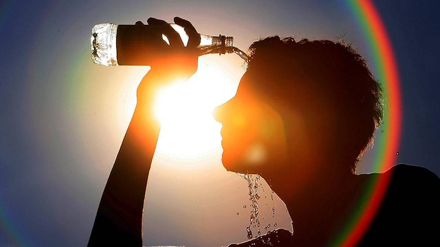 Meteoroloji uyardı: Pazar gününe dikkat! Sıcaklıklar zirve yapacak