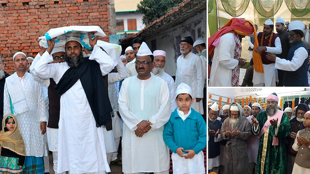 Hindistan'ın en yaygın tarikatı: Çiştiyye