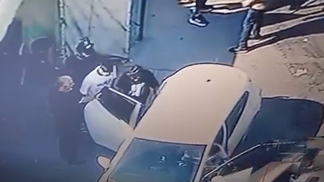 Esenyurt’ta bir çocuğu güpegündüz gasp etmişlerdi: O iki şahıs yakalandı