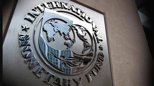 IMF Türkiye için tahminini yaptı: İşte beklenen büyüme rakamı