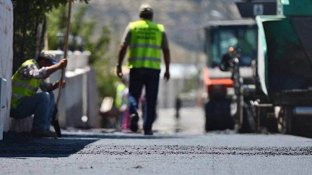Kamu işçilerine istenen yeni zam oranı belli oldu: 600 bin işçiyi ilgilendiriyor