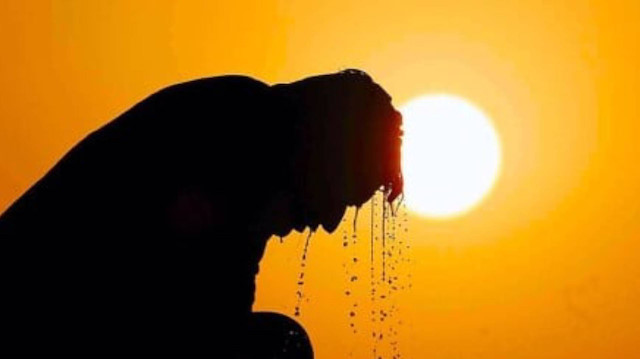 Termometreler 43 ilde 40 dereceyi aştı: Sıcaklıklar ülke genelinde tavan yaptı