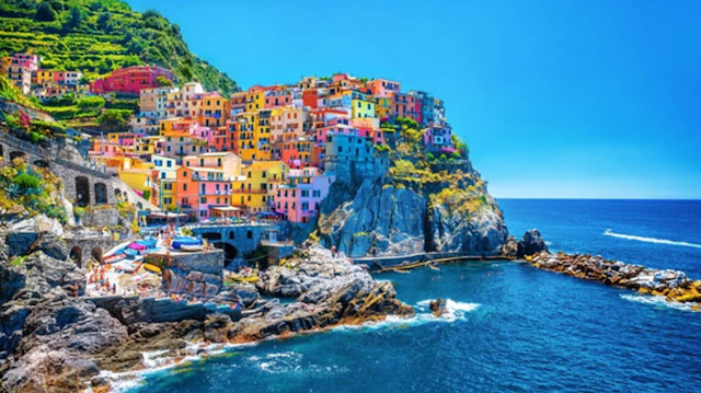 İtalya'da dilenci olmak yasaklandı