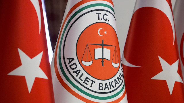 Resmi Gazete'de yayımlandı: Adalet Bakanlığı 5 bin personel alacak
