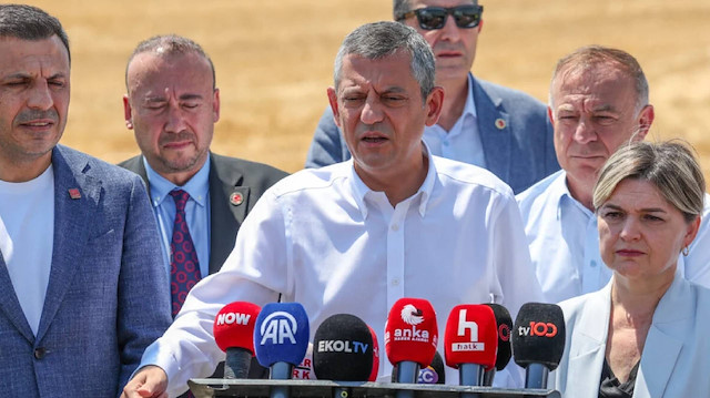 Son dakika: CHP'nin komisyon üyeleri belli oldu