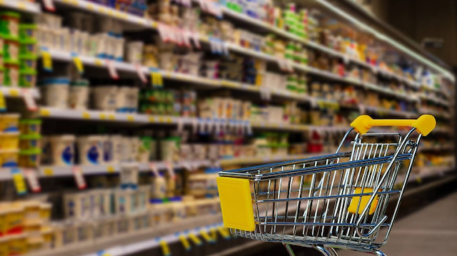 Bakanlık düğmeye bastı: Market raflarında artık olmayacak