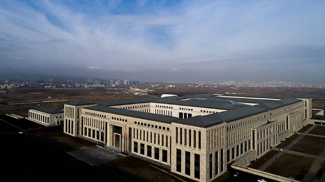 MİT'in Türkiye için kritik raporu: İşte olası bir savaş senaryosunda yapılacaklar