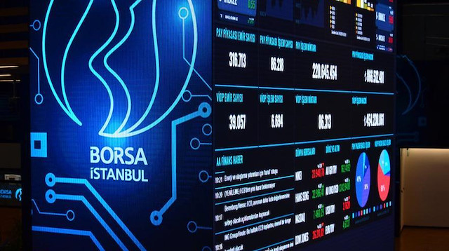 Borsada sınırlı yükseliş: Günü 10.746,98 puandan tamamladı