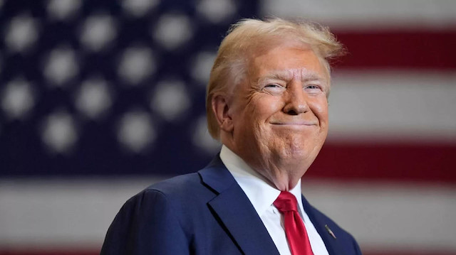 Trump davasında başroldeydi: Eski savcıya soruşturma başlatıldı