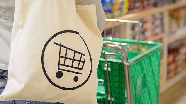 KDK'den kağıt ve bez çanta satan marketlere ilişkin karar