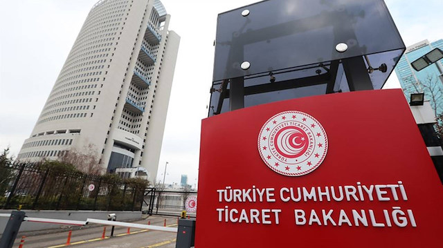 Ticaret Bakanlığı’ndan yeni uyarı: O ürün için toplatma kararı verildi