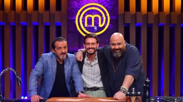 Masterchef 2025 kaptanları belli oldu: Mavi ve kırmızı takım kaptanı kim seçildi?